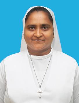 Sr. Arockiadass Brijit Nirmala